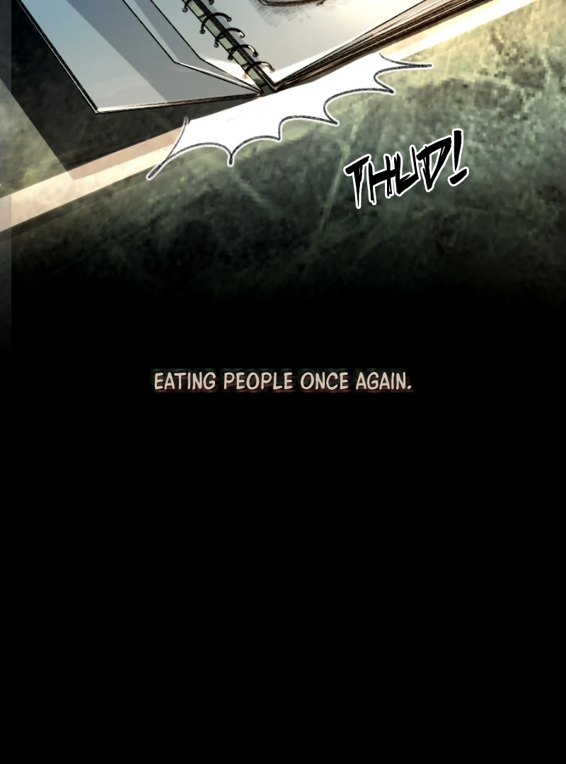 Evil Baby (LILITH) - Chapter 11 manhwa