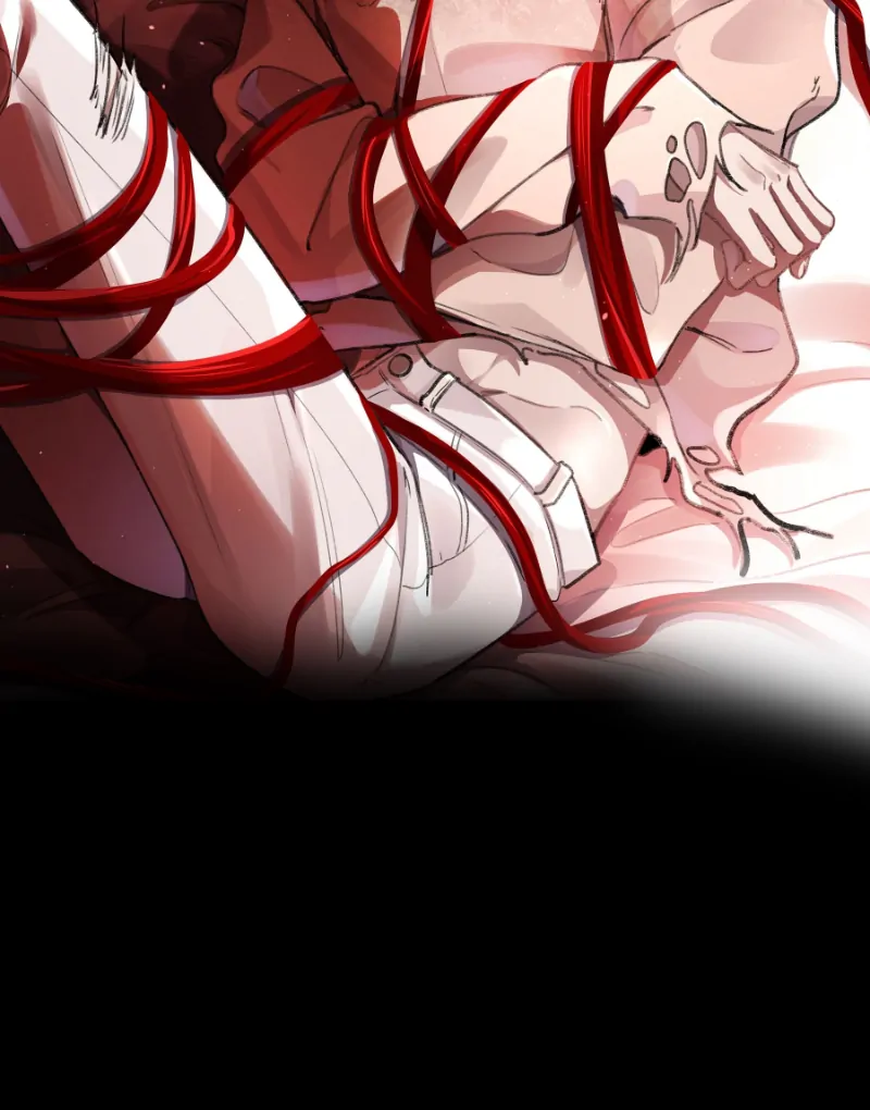 Evil Baby (LILITH) - Chapter 11 manhwa