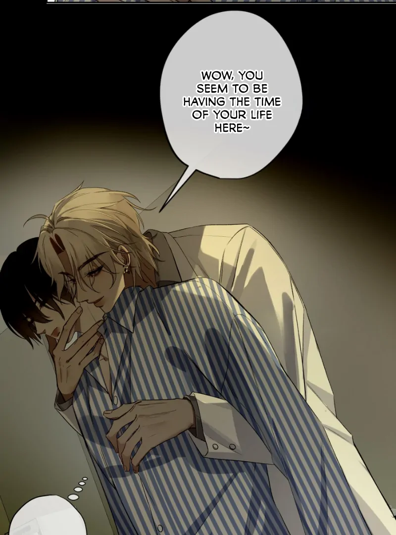 Evil Baby (LILITH) - Chapter 11 manhwa