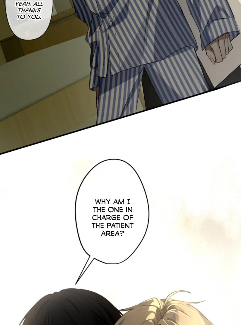 Evil Baby (LILITH) - Chapter 11 manhwa