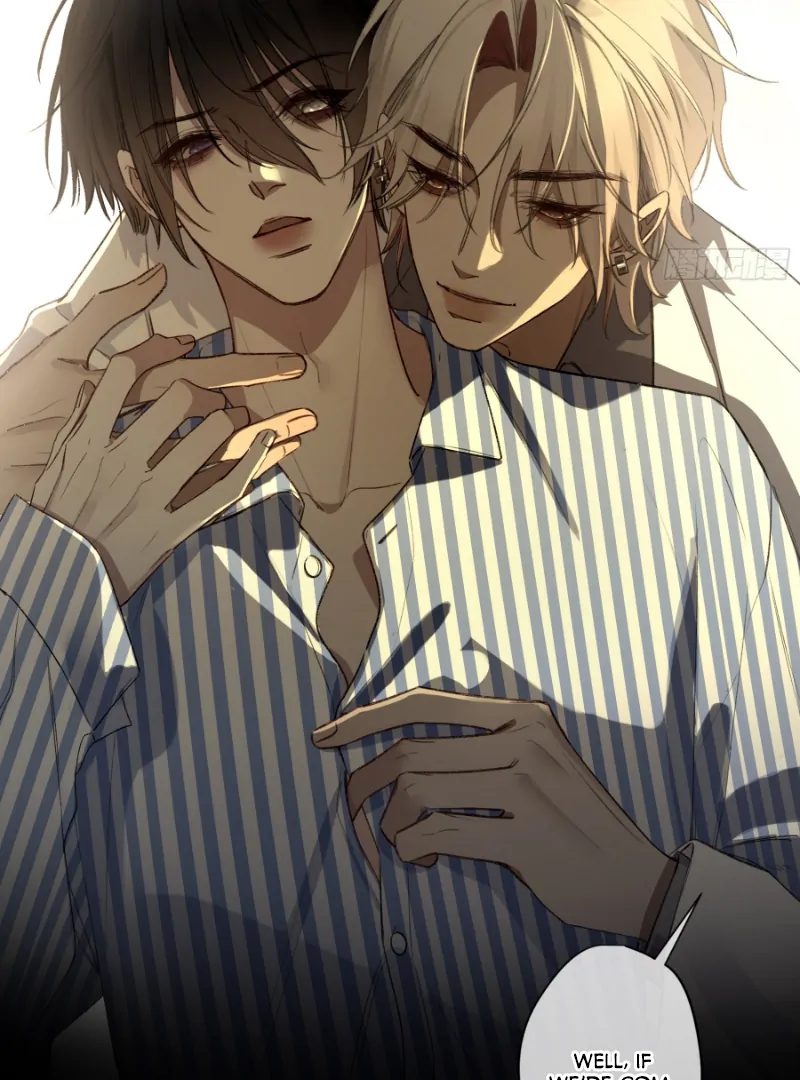 Evil Baby (LILITH) - Chapter 11 manhwa