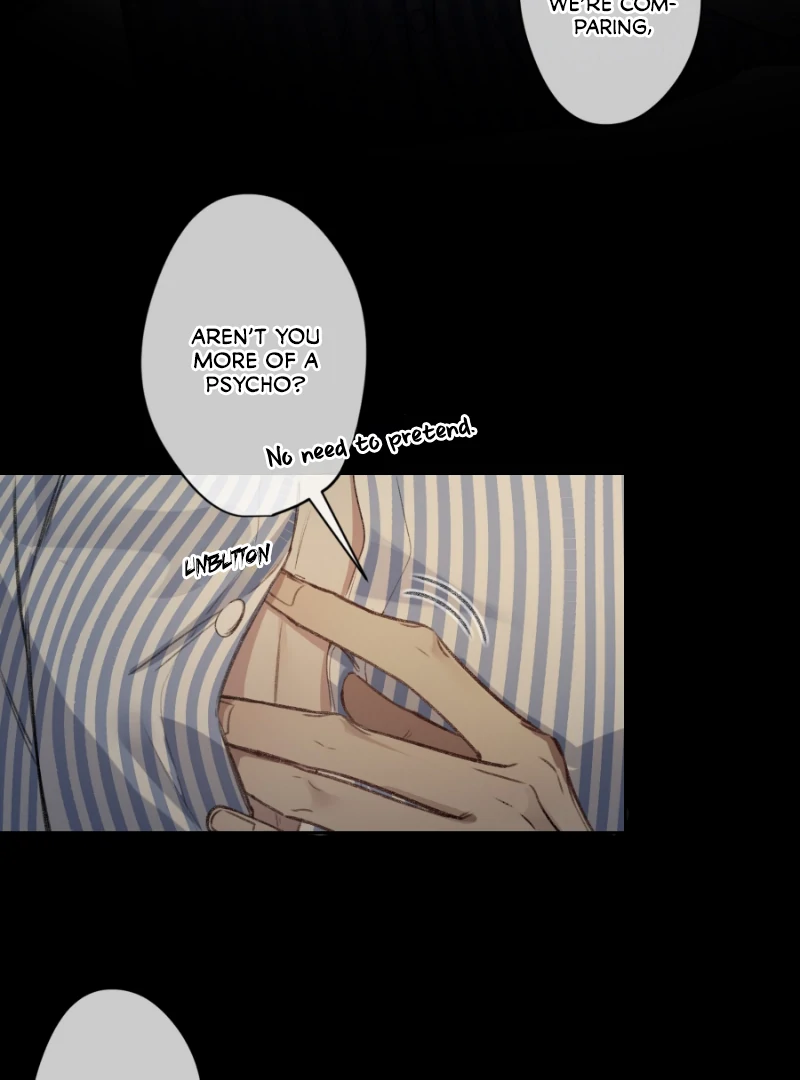Evil Baby (LILITH) - Chapter 11 manhwa