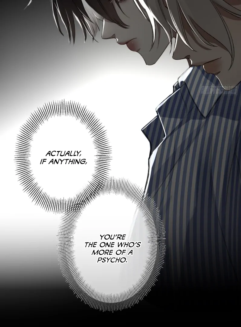Evil Baby (LILITH) - Chapter 11 manhwa