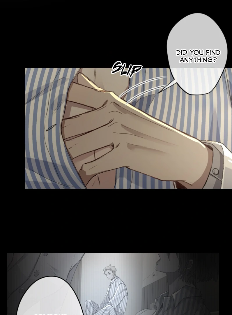 Evil Baby (LILITH) - Chapter 11 manhwa