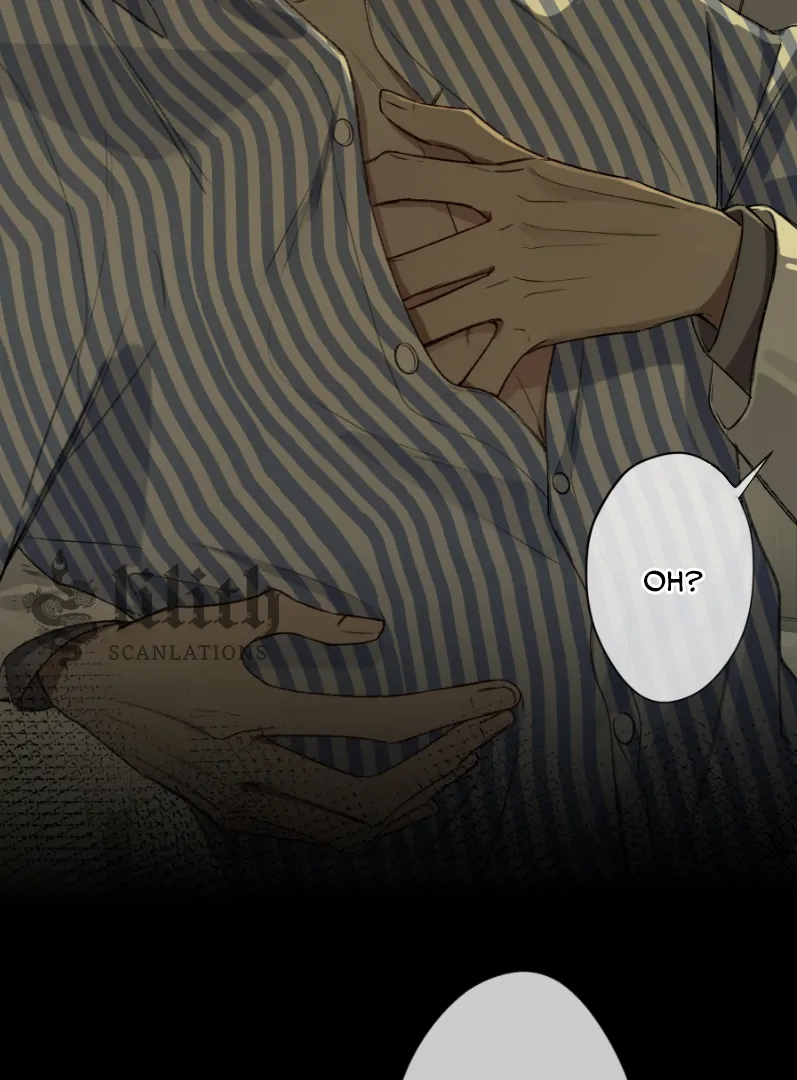Evil Baby (LILITH) - Chapter 11 manhwa
