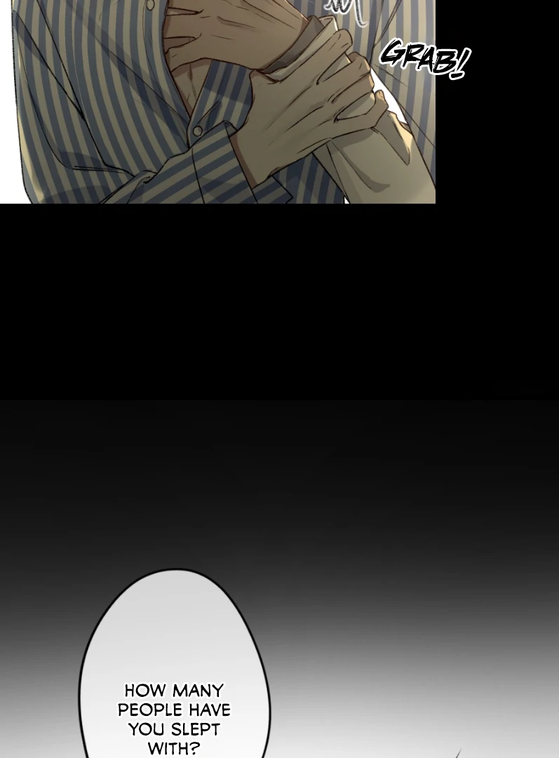 Evil Baby (LILITH) - Chapter 11 manhwa