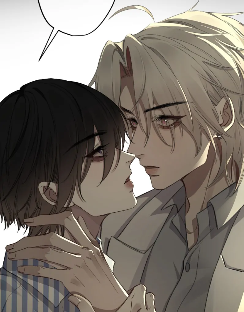 Evil Baby (LILITH) - Chapter 11 manhwa