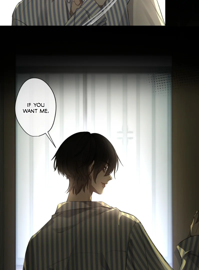 Evil Baby (LILITH) - Chapter 11 manhwa