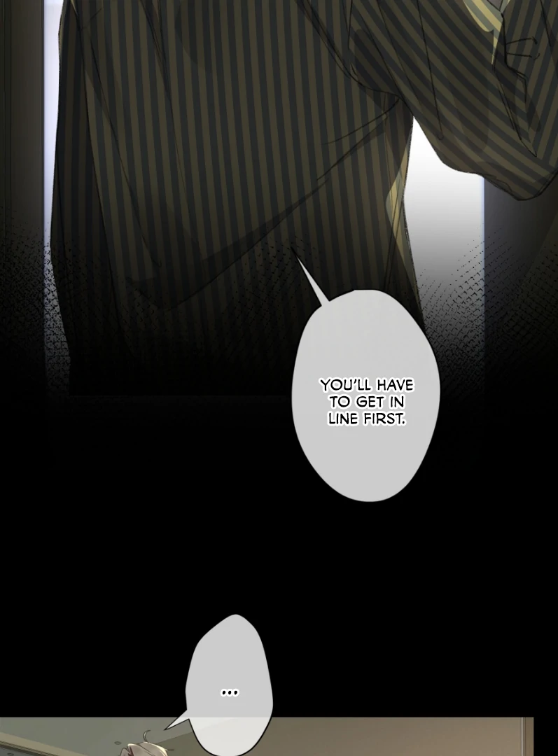 Evil Baby (LILITH) - Chapter 11 manhwa