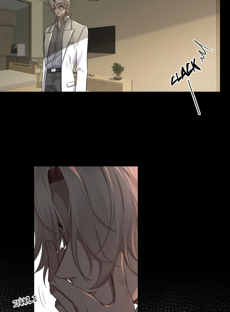 Evil Baby (LILITH) - Chapter 11 manhwa