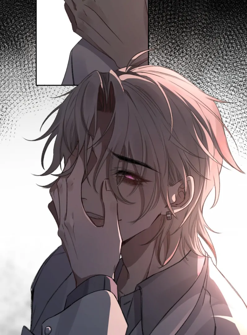 Evil Baby (LILITH) - Chapter 11 manhwa