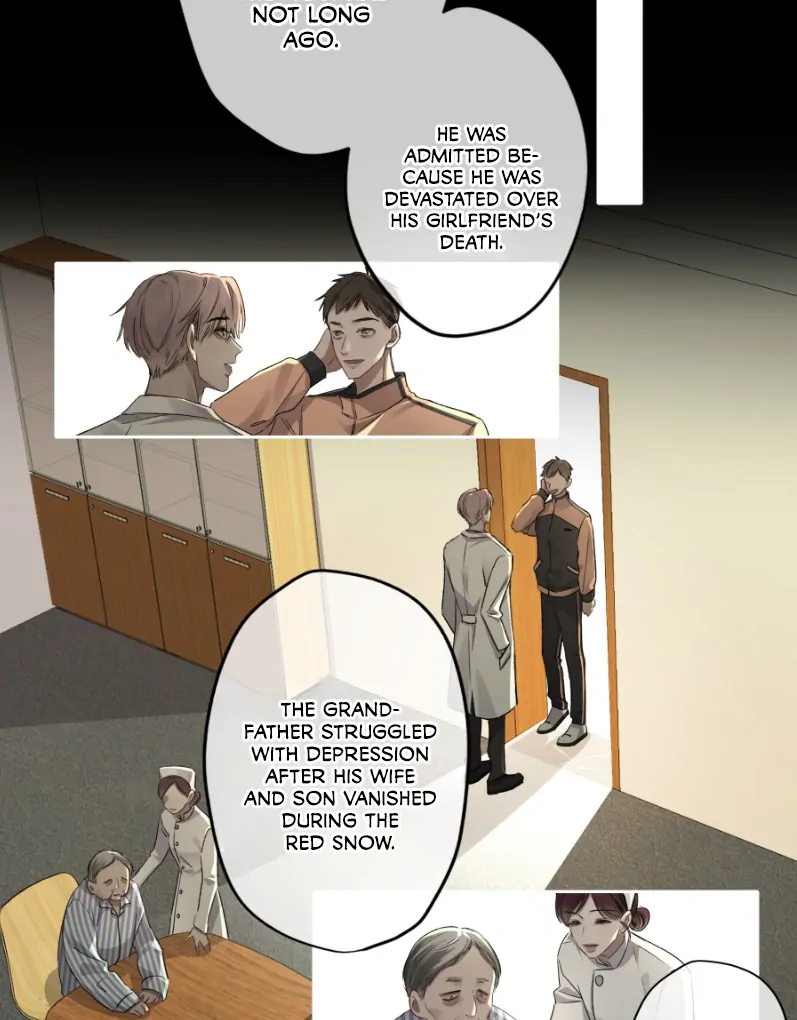 Evil Baby (LILITH) - Chapter 11 manhwa