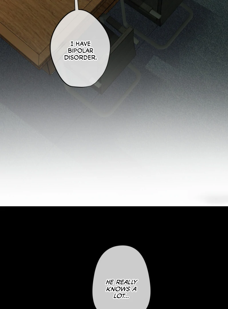 Evil Baby (LILITH) - Chapter 11 manhwa