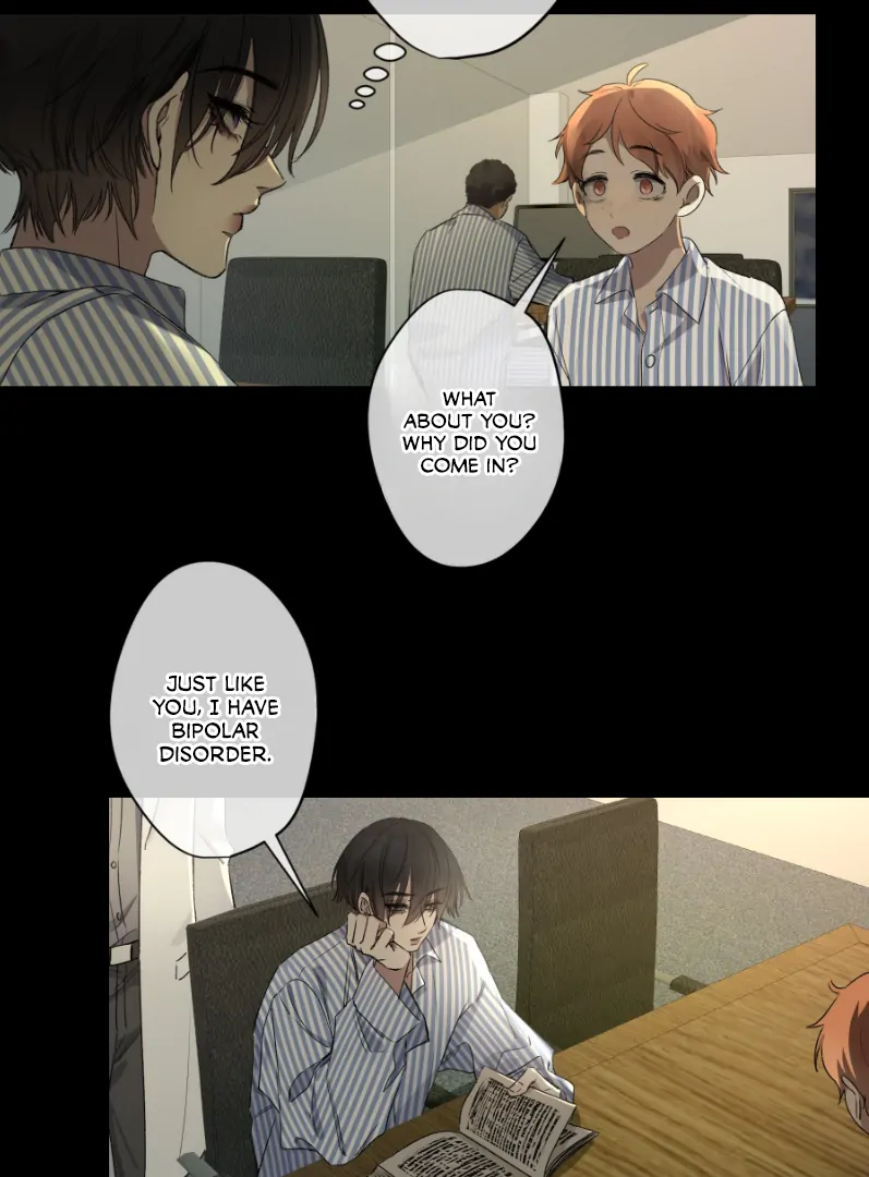 Evil Baby (LILITH) - Chapter 11 manhwa