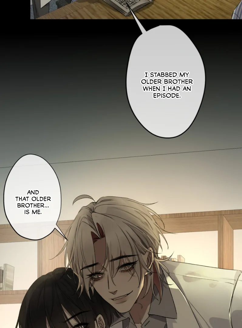 Evil Baby (LILITH) - Chapter 11 manhwa