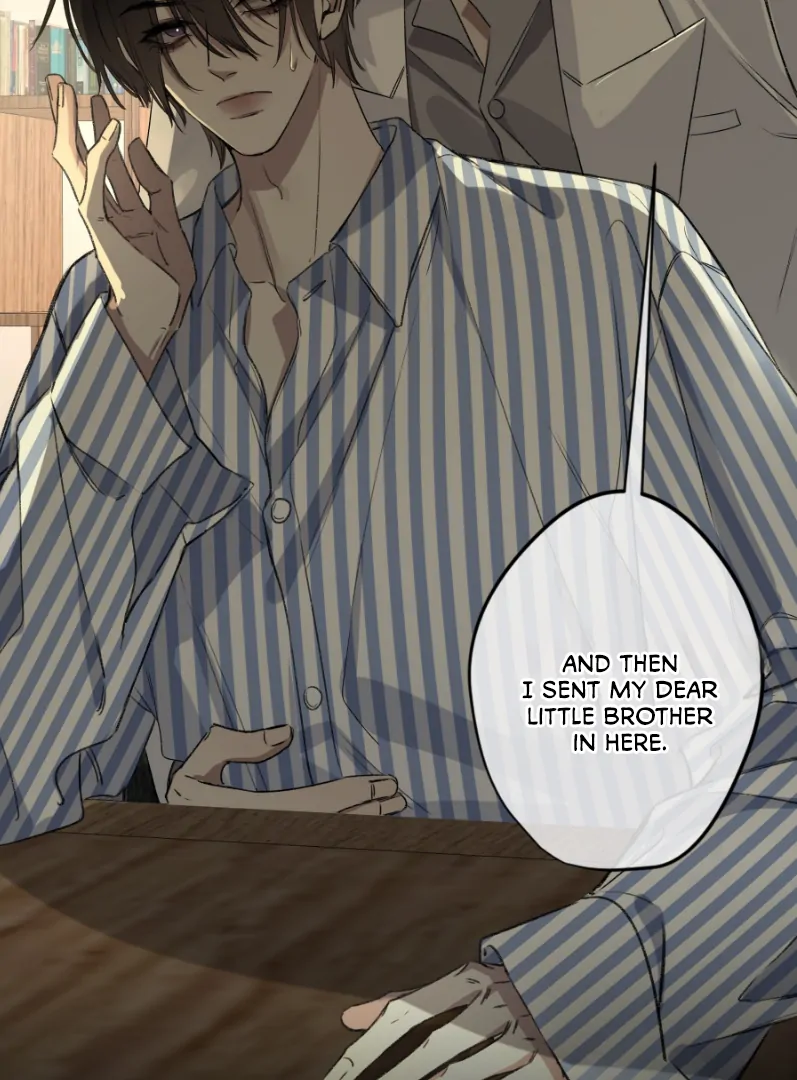 Evil Baby (LILITH) - Chapter 11 manhwa
