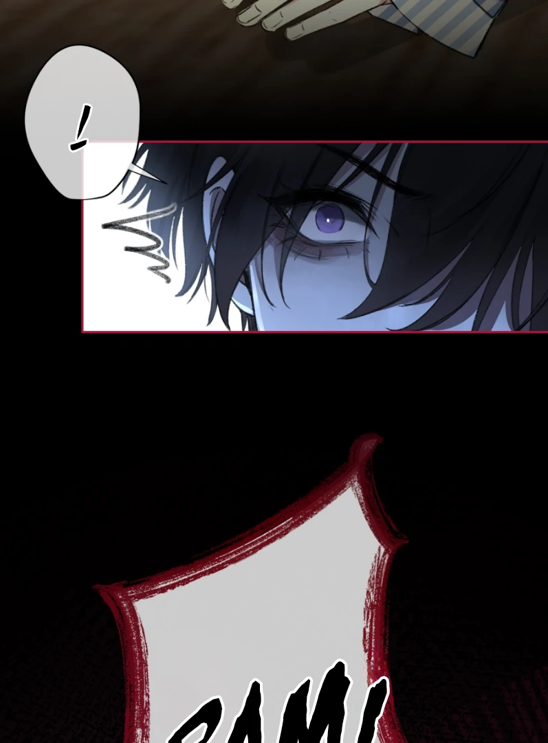 Evil Baby (LILITH) - Chapter 11 manhwa