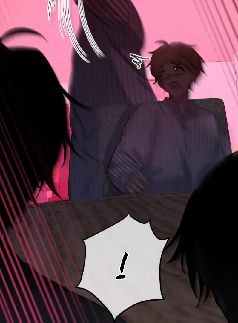 Evil Baby (LILITH) - Chapter 11 manhwa