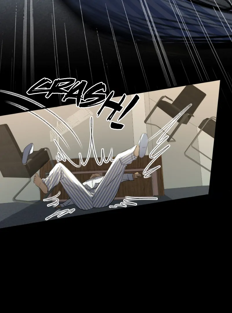 Evil Baby (LILITH) - Chapter 11 manhwa