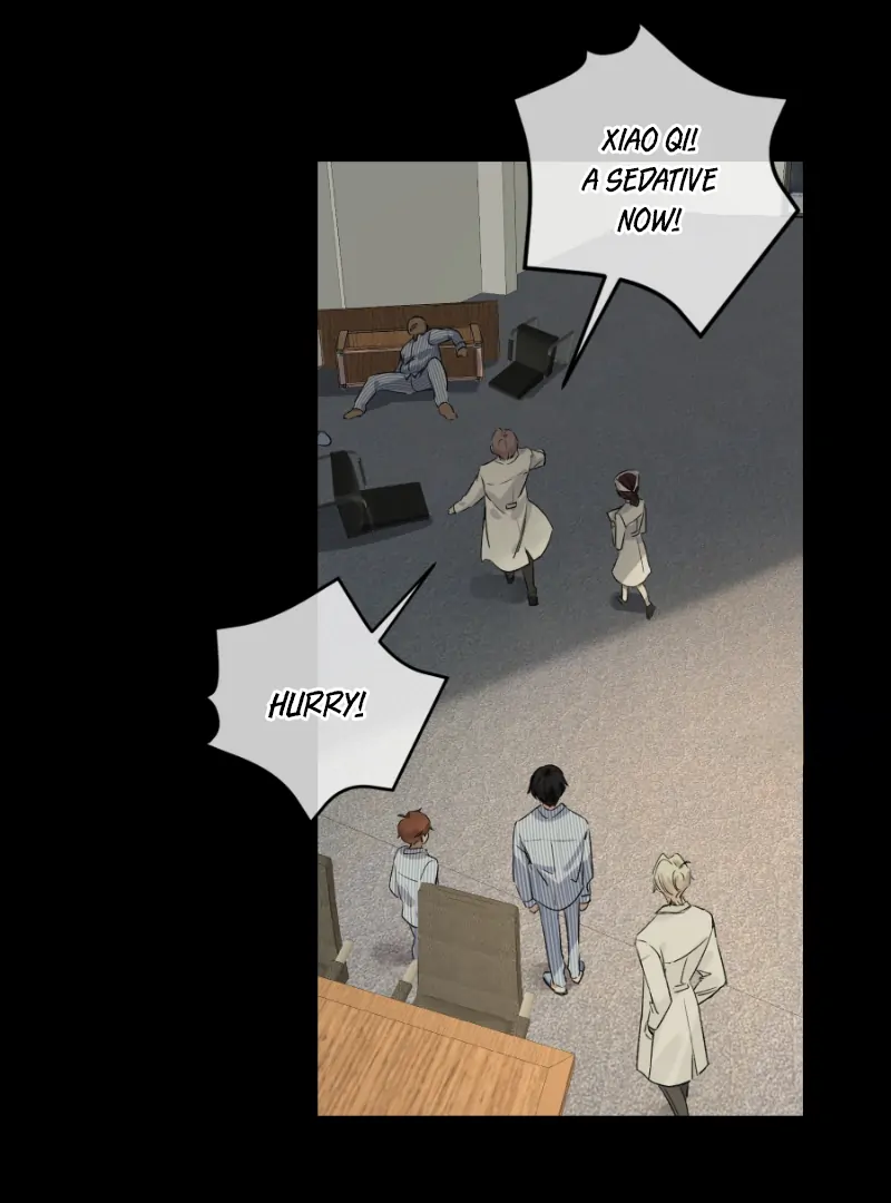 Evil Baby (LILITH) - Chapter 11 manhwa