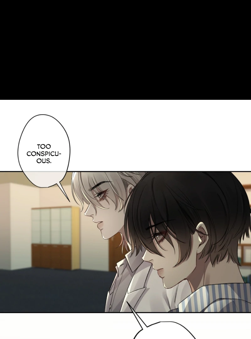 Evil Baby (LILITH) - Chapter 11 manhwa