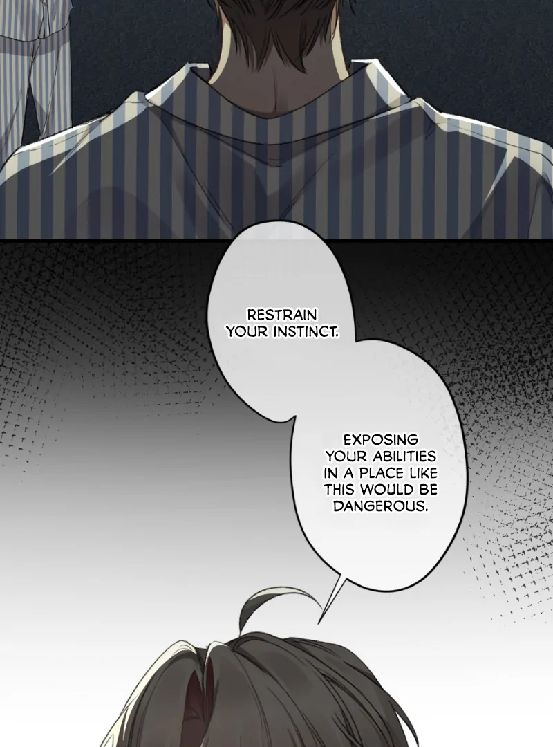 Evil Baby (LILITH) - Chapter 11 manhwa