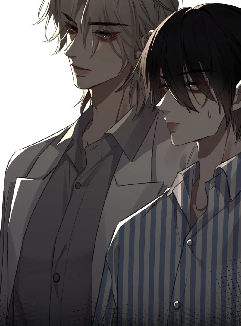 Evil Baby (LILITH) - Chapter 11 manhwa
