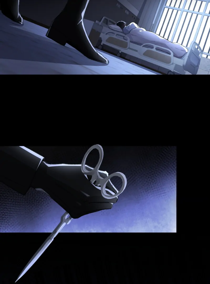 Evil Baby (LILITH) - Chapter 11 manhwa
