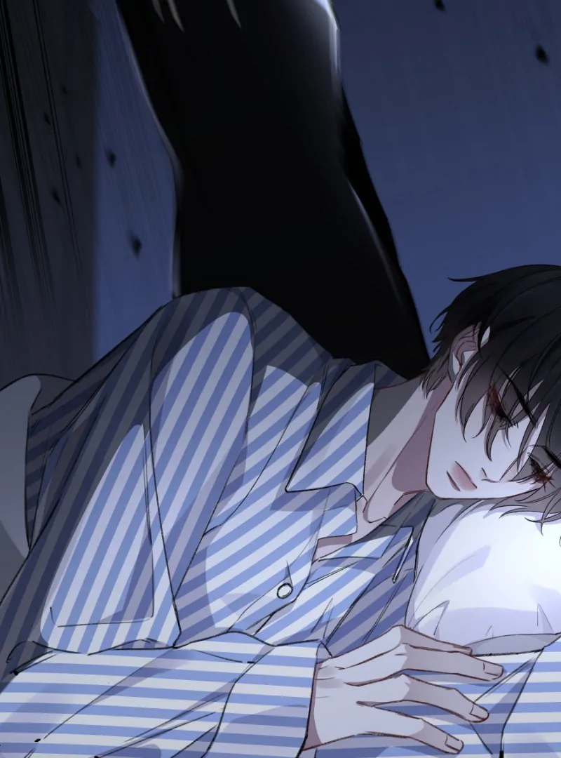 Evil Baby (LILITH) - Chapter 11 manhwa