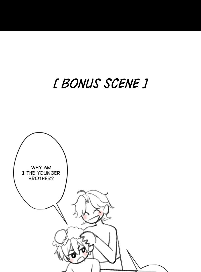 Evil Baby (LILITH) - Chapter 11 manhwa