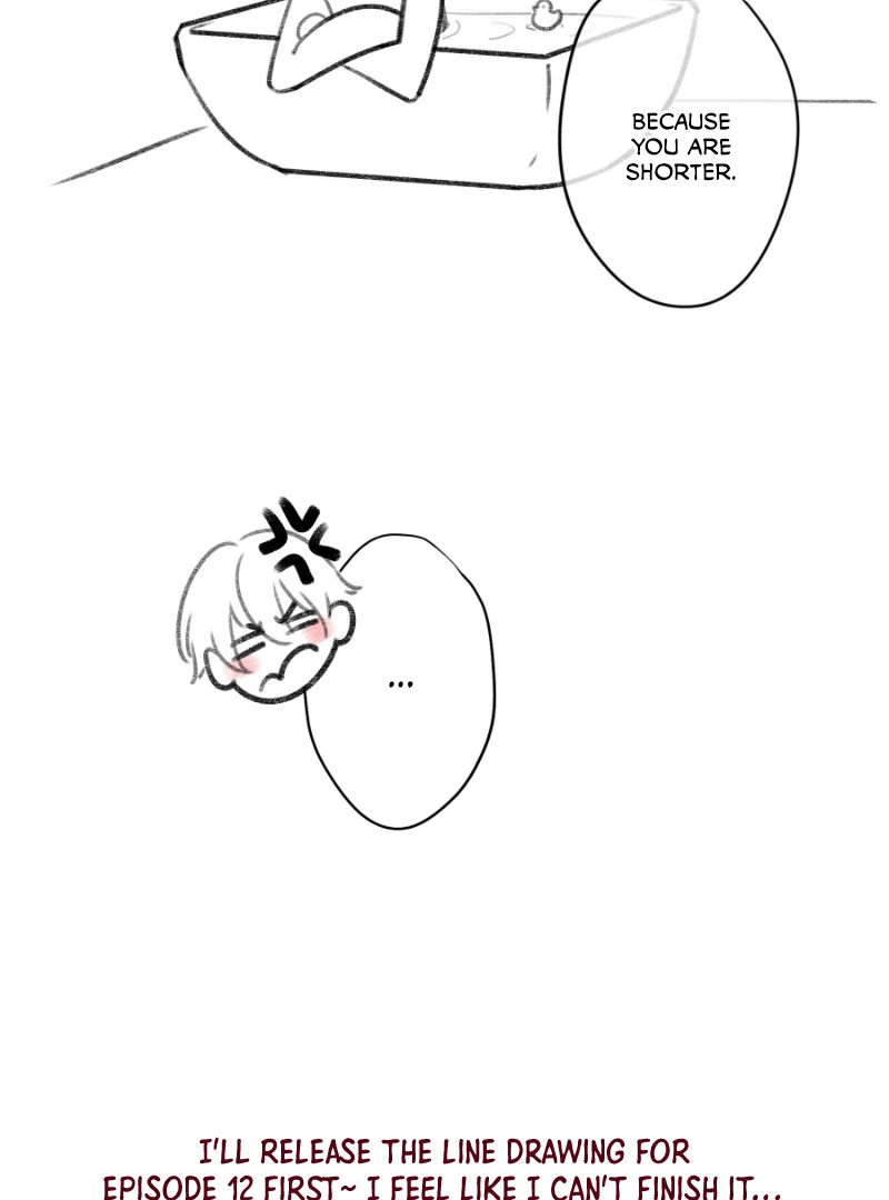 Evil Baby (LILITH) - Chapter 11 manhwa