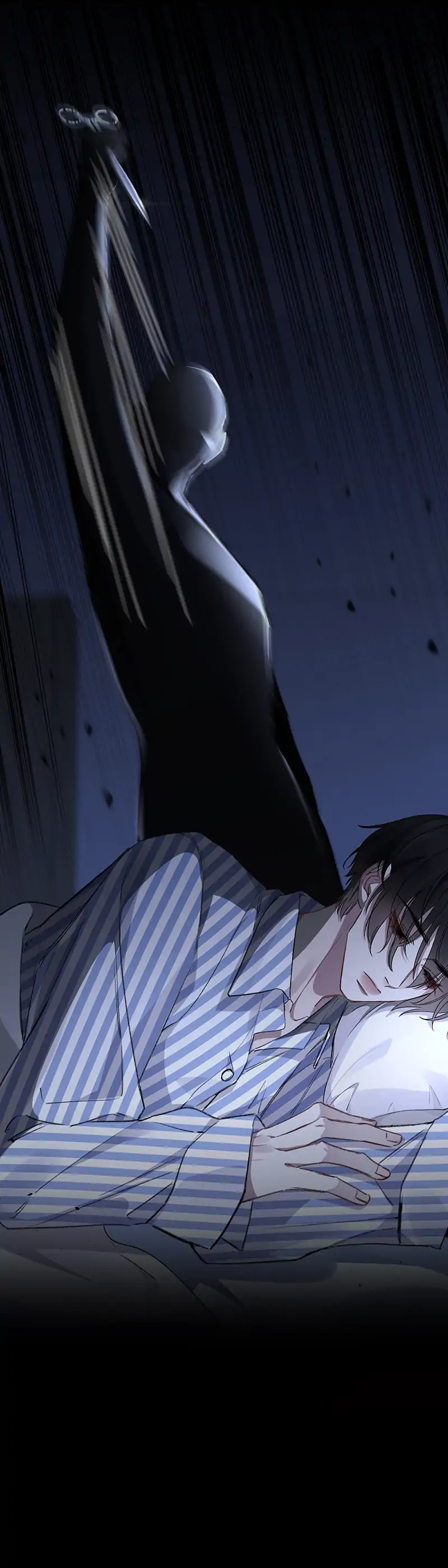 Evil Baby (LILITH) - Chapter 12 manhwa