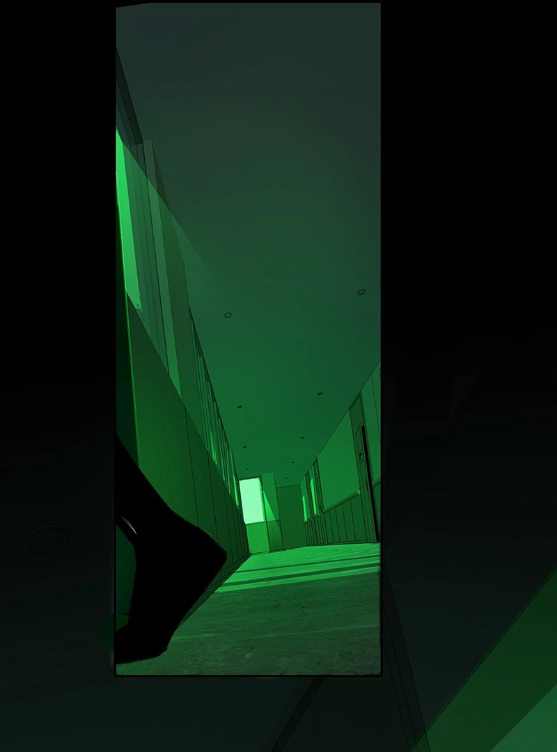 Evil Baby (LILITH) - Chapter 12 manhwa