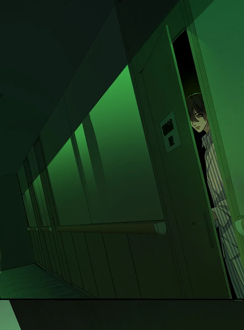Evil Baby (LILITH) - Chapter 12 manhwa