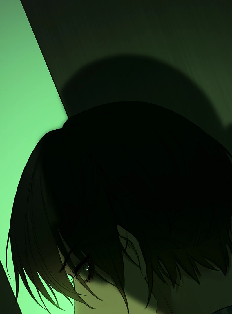 Evil Baby (LILITH) - Chapter 12 manhwa