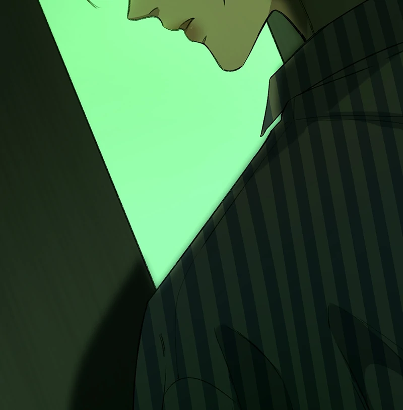 Evil Baby (LILITH) - Chapter 12 manhwa