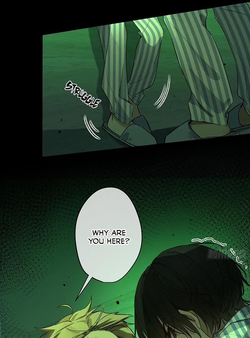 Evil Baby (LILITH) - Chapter 12 manhwa
