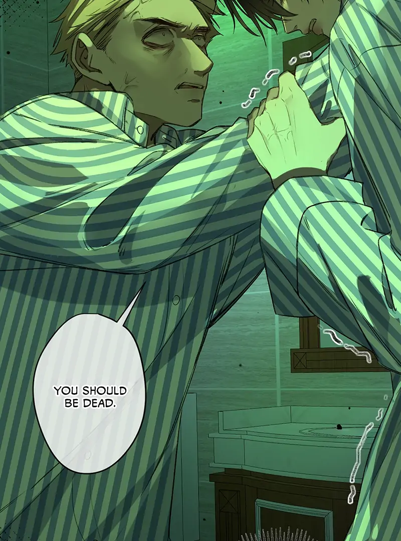 Evil Baby (LILITH) - Chapter 12 manhwa