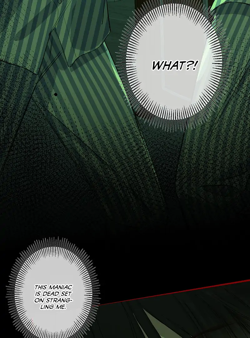 Evil Baby (LILITH) - Chapter 12 manhwa