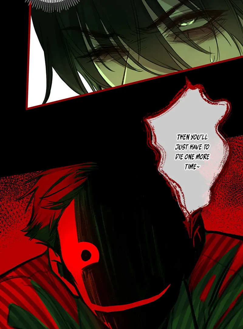 Evil Baby (LILITH) - Chapter 12 manhwa