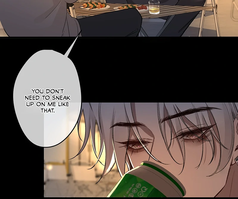 Evil Baby (LILITH) - Chapter 12 manhwa