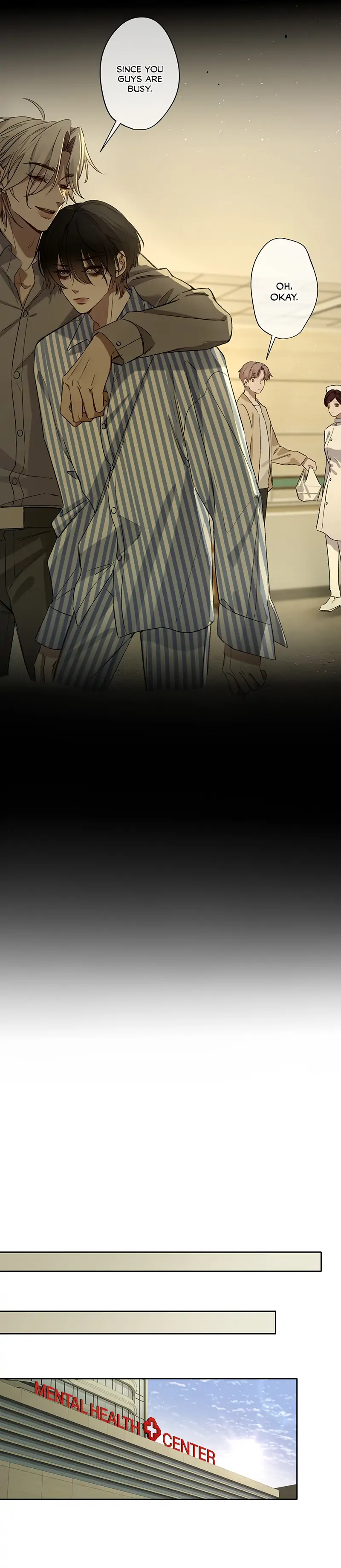 Evil Baby (LILITH) - Chapter 12 manhwa