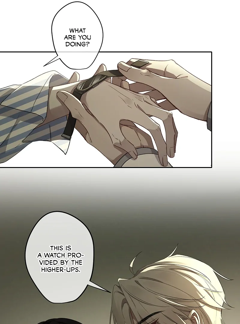 Evil Baby (LILITH) - Chapter 12 manhwa