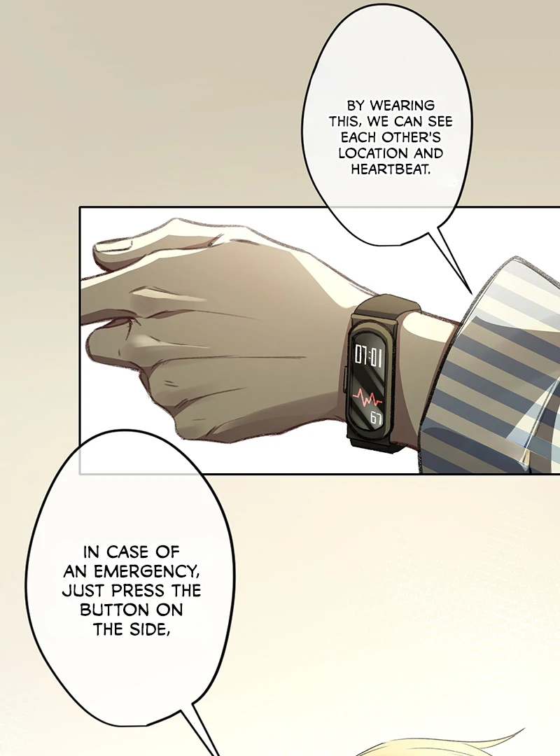 Evil Baby (LILITH) - Chapter 12 manhwa