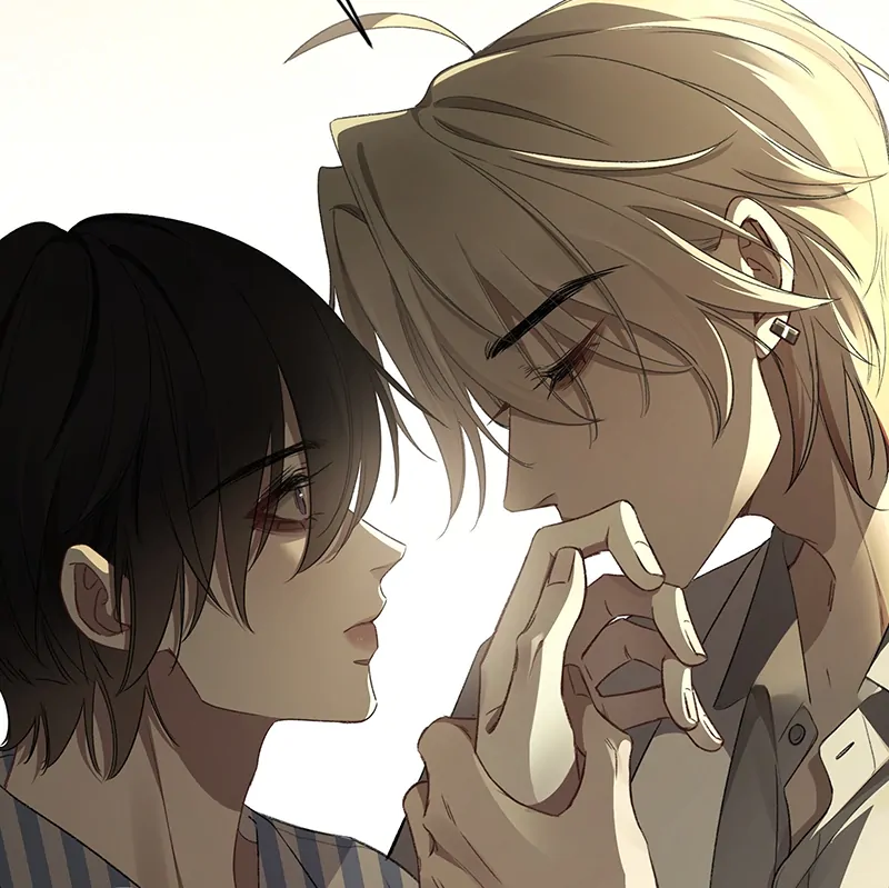 Evil Baby (LILITH) - Chapter 12 manhwa