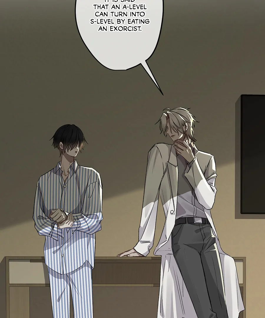 Evil Baby (LILITH) - Chapter 13 manhwa