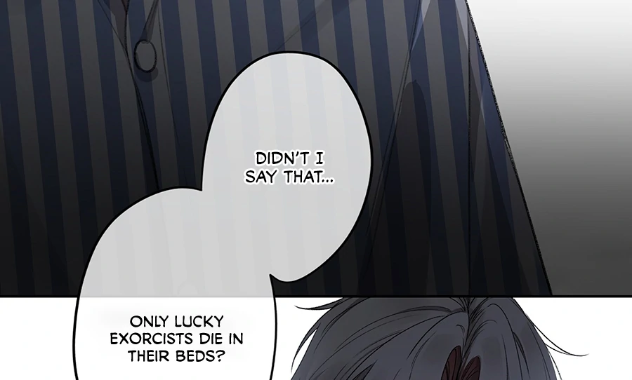 Evil Baby (LILITH) - Chapter 13 manhwa