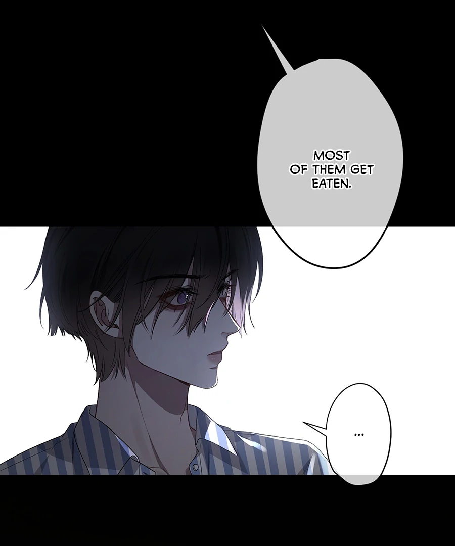 Evil Baby (LILITH) - Chapter 13 manhwa