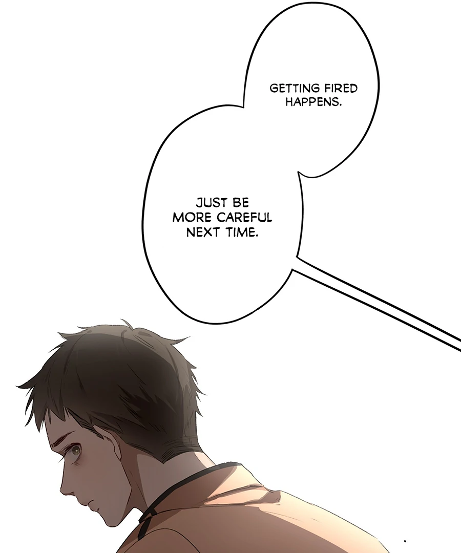 Evil Baby (LILITH) - Chapter 13 manhwa