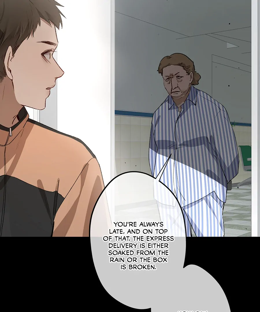 Evil Baby (LILITH) - Chapter 13 manhwa